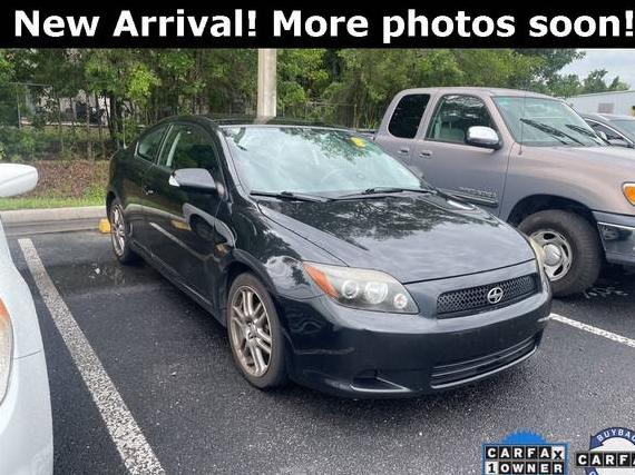 TOYOTA SCION TC 2008 JTKDE167480230805 image